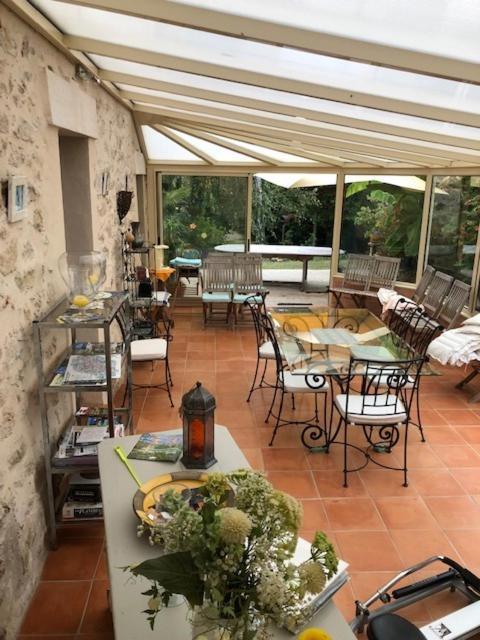 La Petite Provence De Touron Pujols (Gironde) Exterior foto