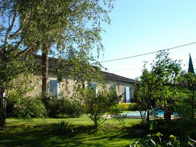 La Petite Provence De Touron Pujols (Gironde) Exterior foto