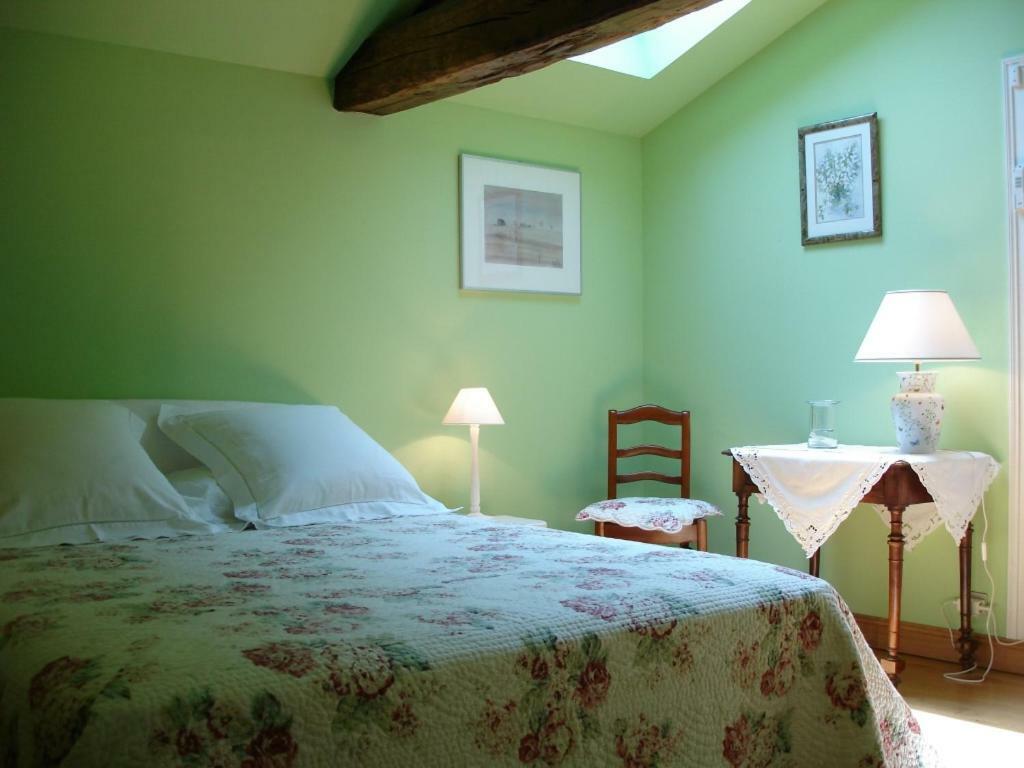 La Petite Provence De Touron Pujols (Gironde) Exterior foto