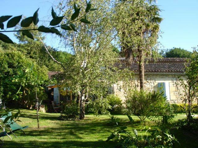 La Petite Provence De Touron Pujols (Gironde) Exterior foto