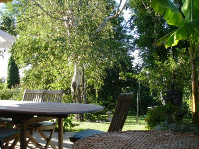 La Petite Provence De Touron Pujols (Gironde) Exterior foto