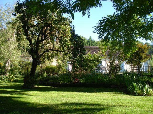 La Petite Provence De Touron Pujols (Gironde) Exterior foto